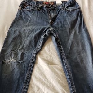 Ariat FR Jean's 33x32